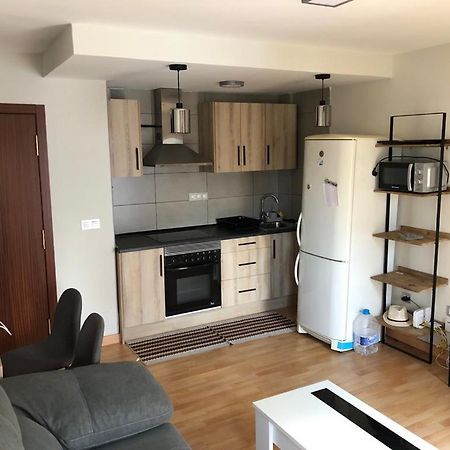 Apartamento Plaza Torre Clara ロケタス・デ・マル エクステリア 写真