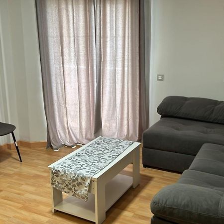 Apartamento Plaza Torre Clara ロケタス・デ・マル エクステリア 写真