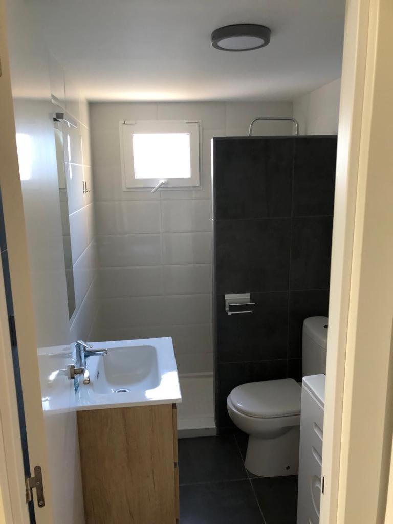Apartamento Plaza Torre Clara ロケタス・デ・マル エクステリア 写真